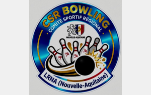 CSR Nouvelle Aquitaine FFBSQ
